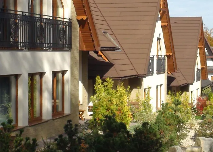 Zakopane Domki Wisienka