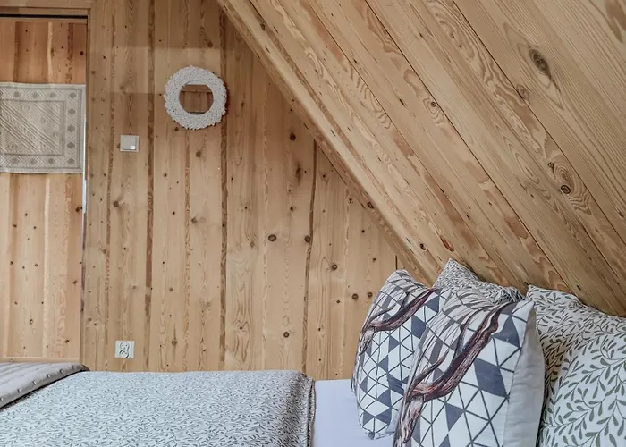 Podhalanska Chatka Zakopane